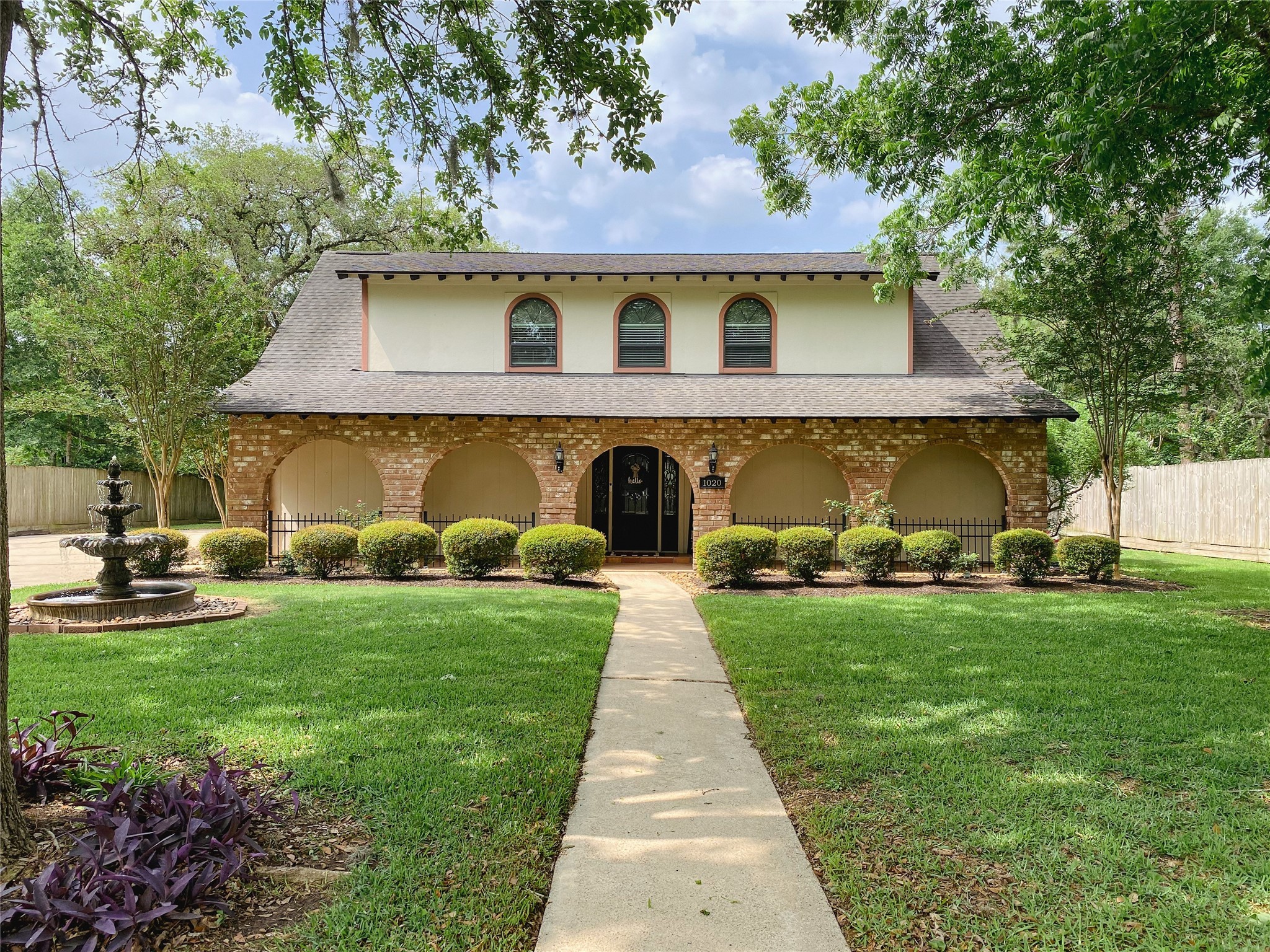 1020 Oleander Street Lake Jackson TX 77566