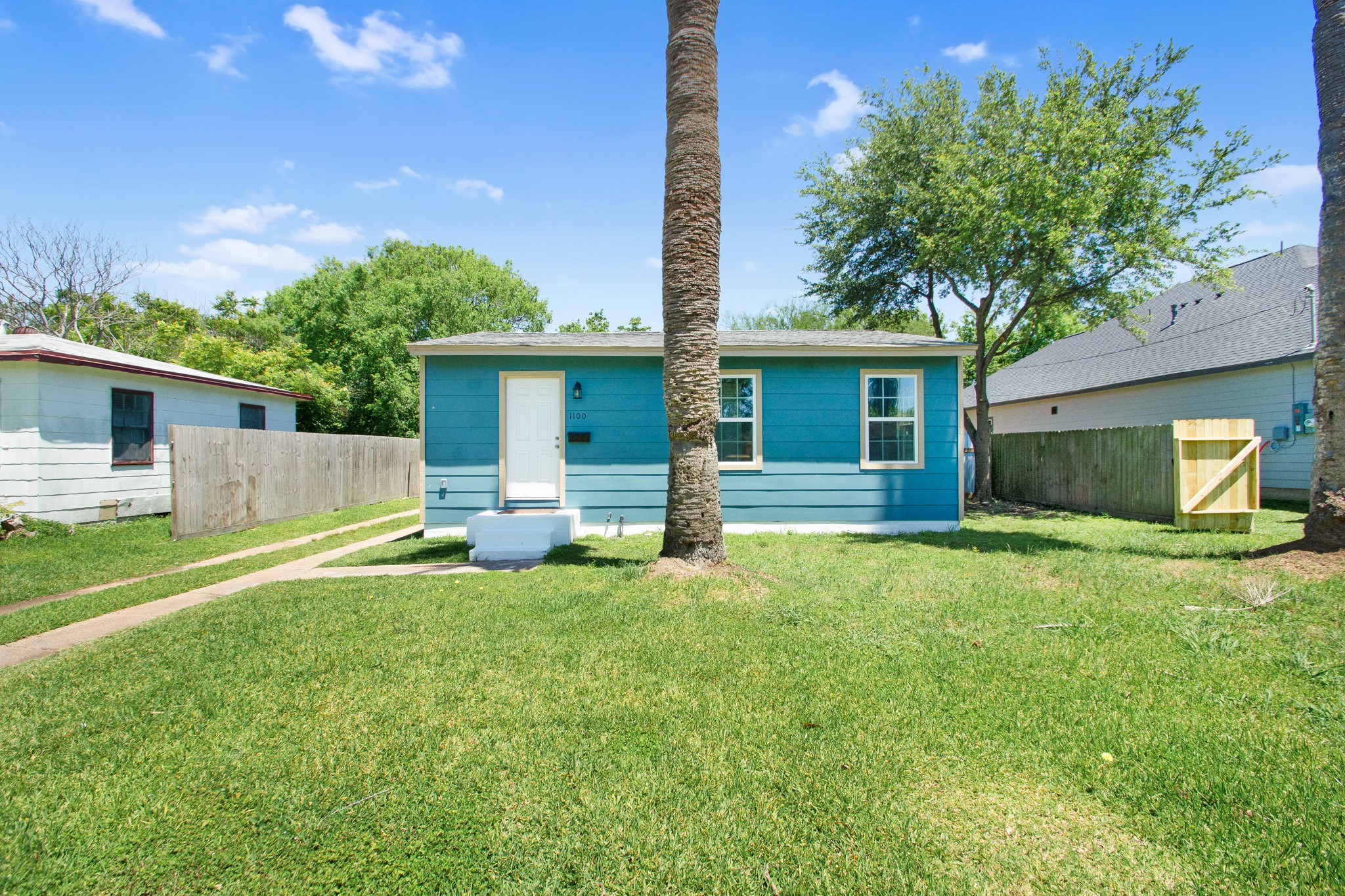 1100 8th Avenue N Texas City TX 77590