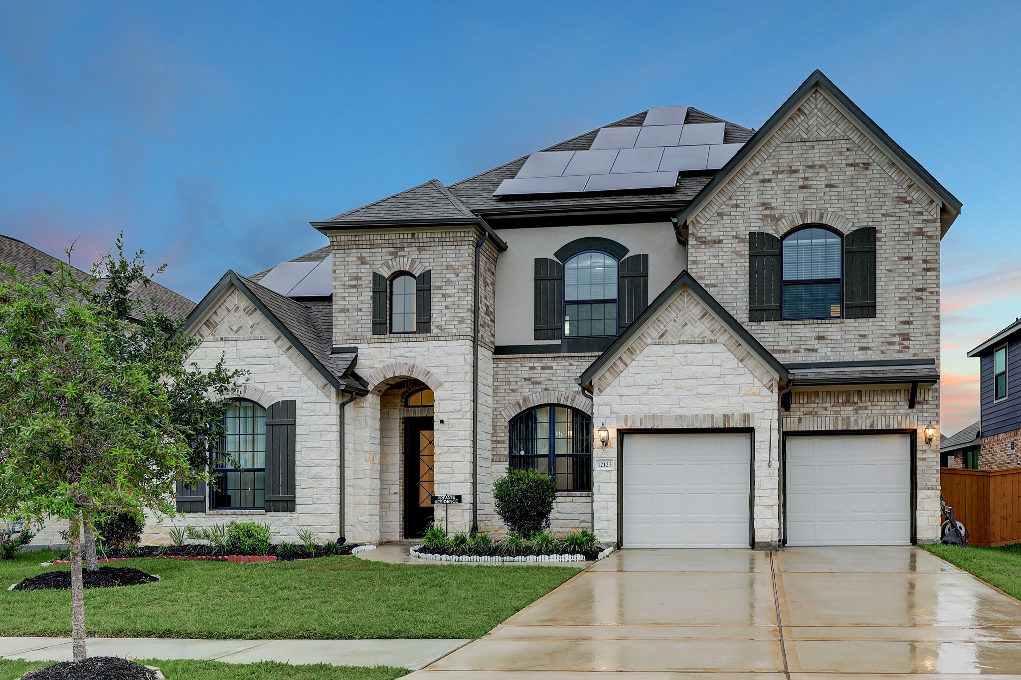 12123 Ballshire Pines Drive Humble TX 77346
