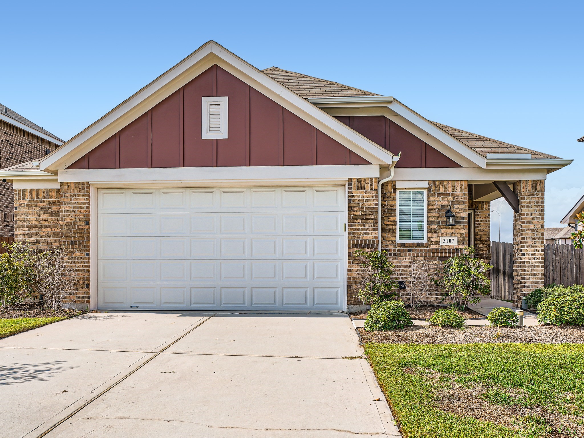 3107 Carlisle Meadow Court Spring TX 77386