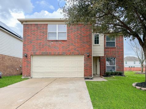 5006 Lamppost Hill Court Katy TX 77449
