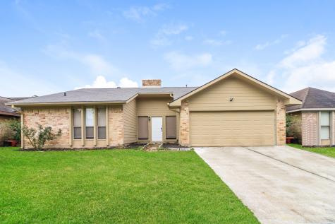 11506 Sagevalley Drive Houston TX 77089