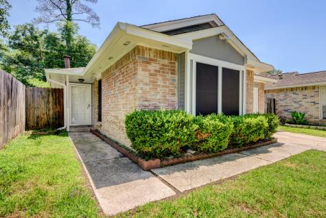 5238 Lynngate Drive Spring TX 77373