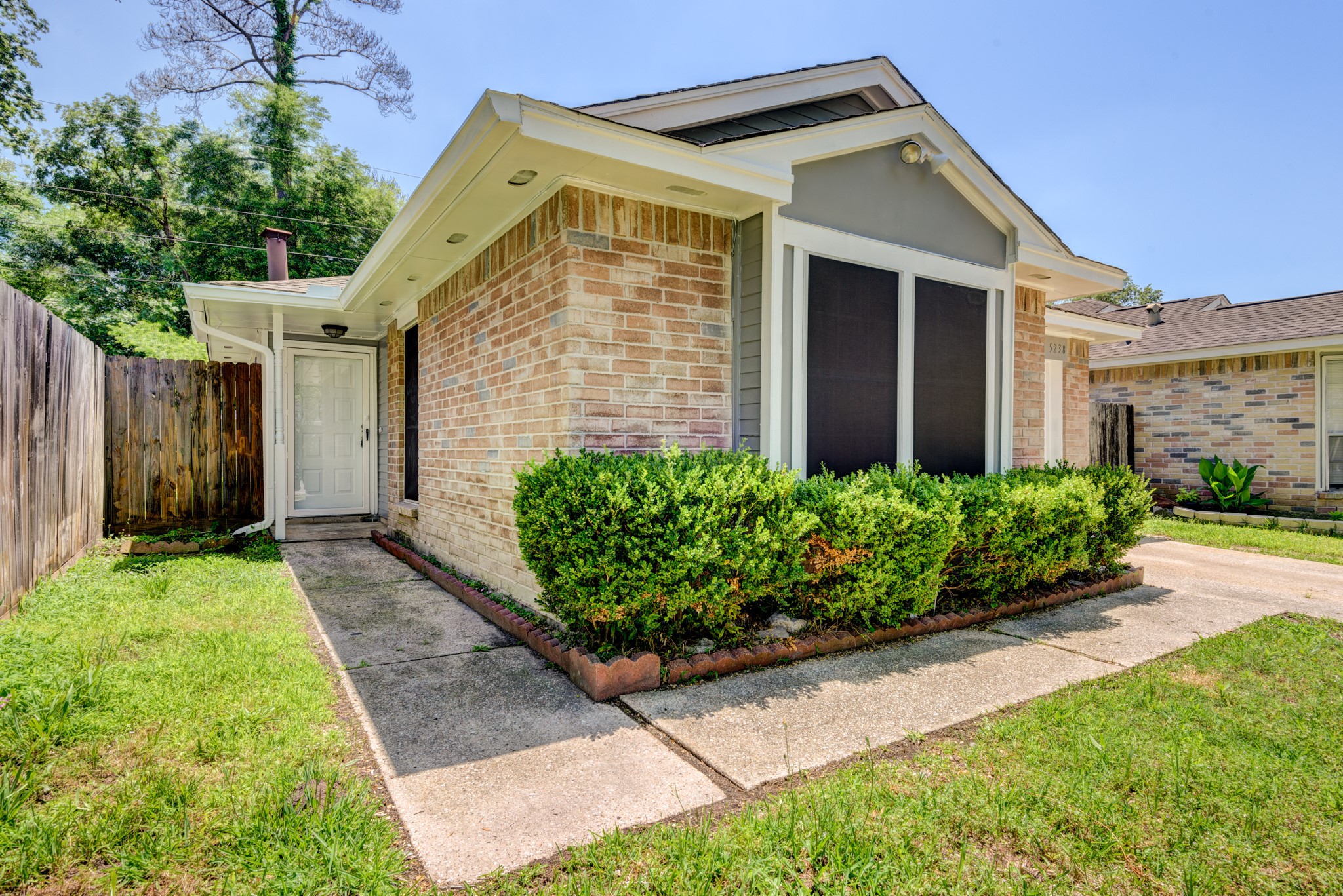 5238 Lynngate Drive Spring TX 77373