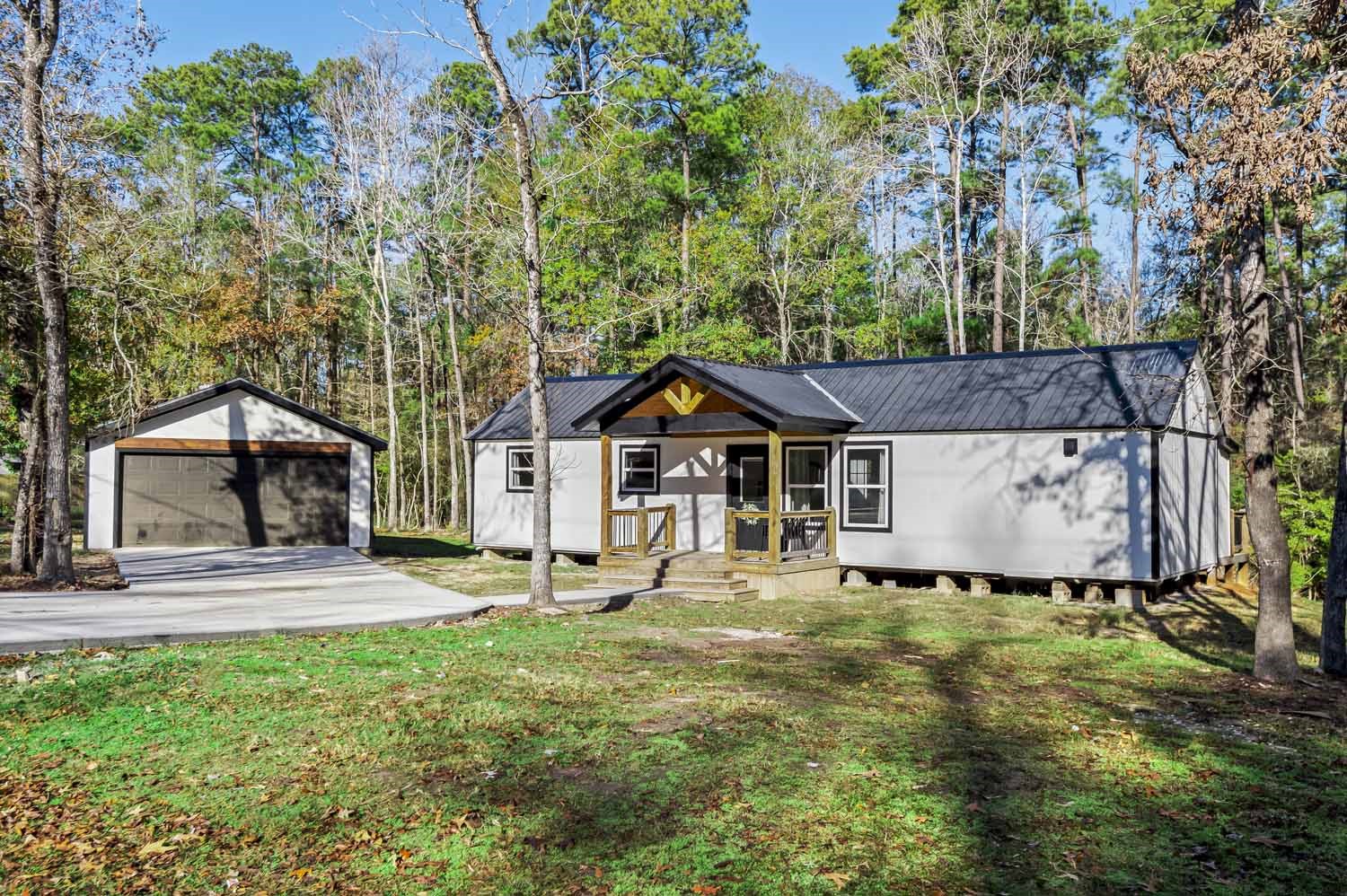 441 Bluebird Lane Livingston TX 77351