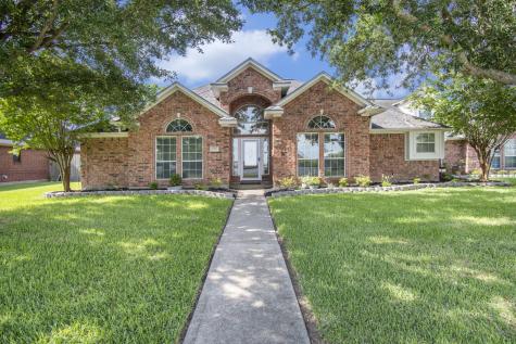 2701 Quaker Drive Texas City TX 77590