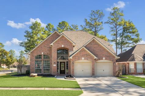 14522 Belvan Court Cypress TX 77429