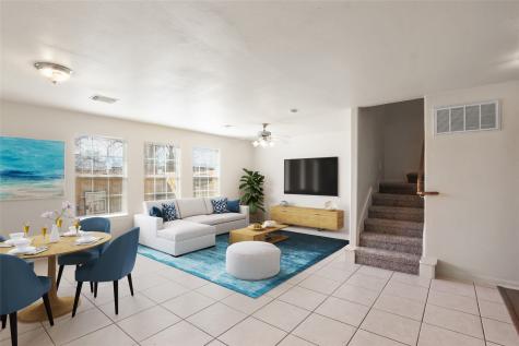 4927 S Cancun Drive Houston TX 77045