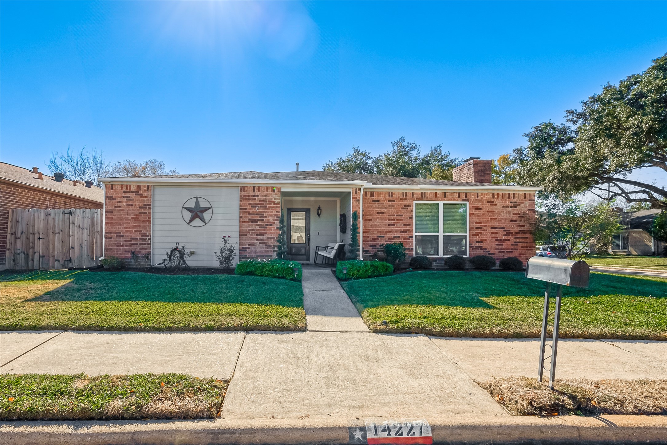 14227 Woodnook Drive Houston TX 77077