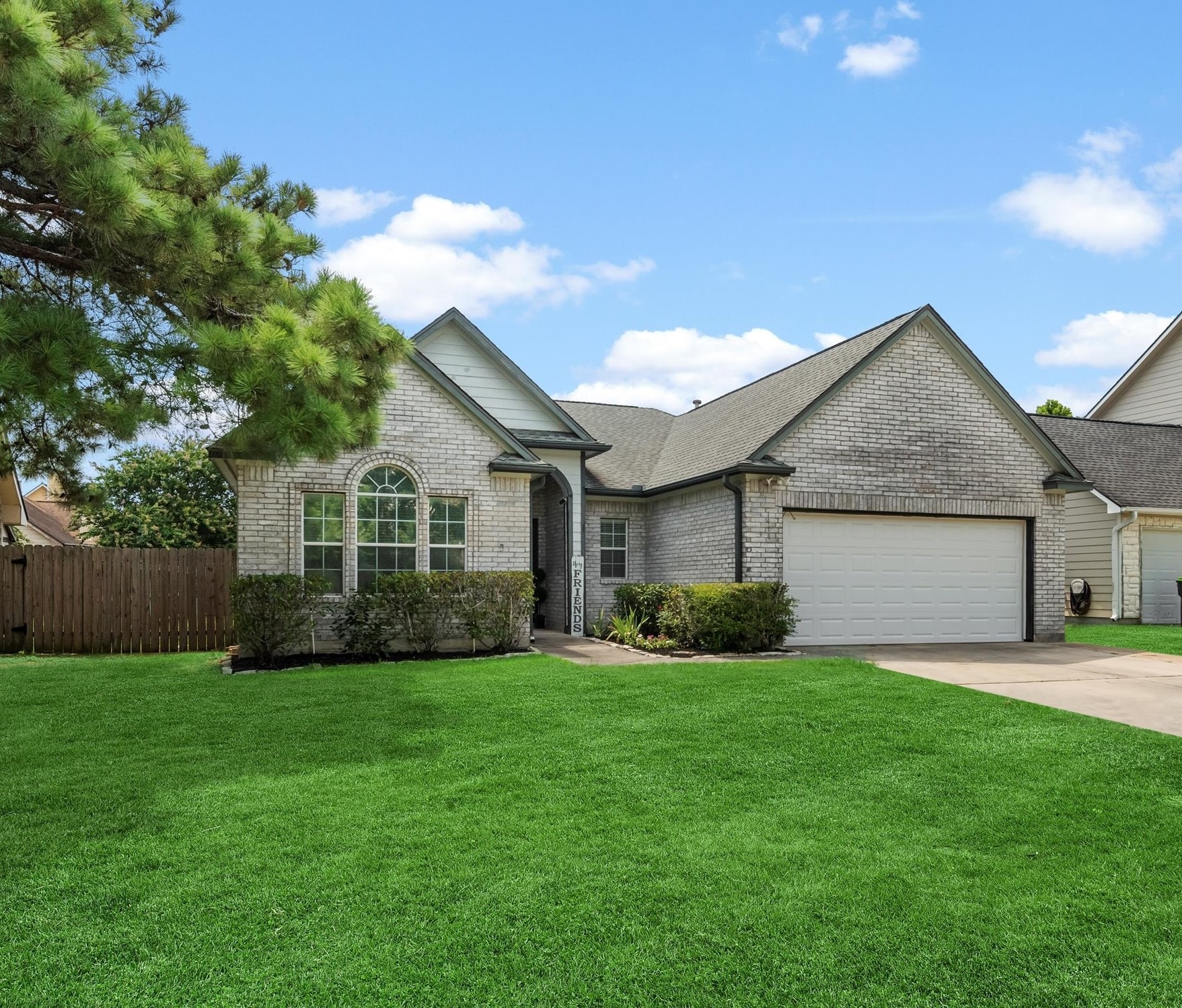 1414 Joseph Court Tomball TX 77375