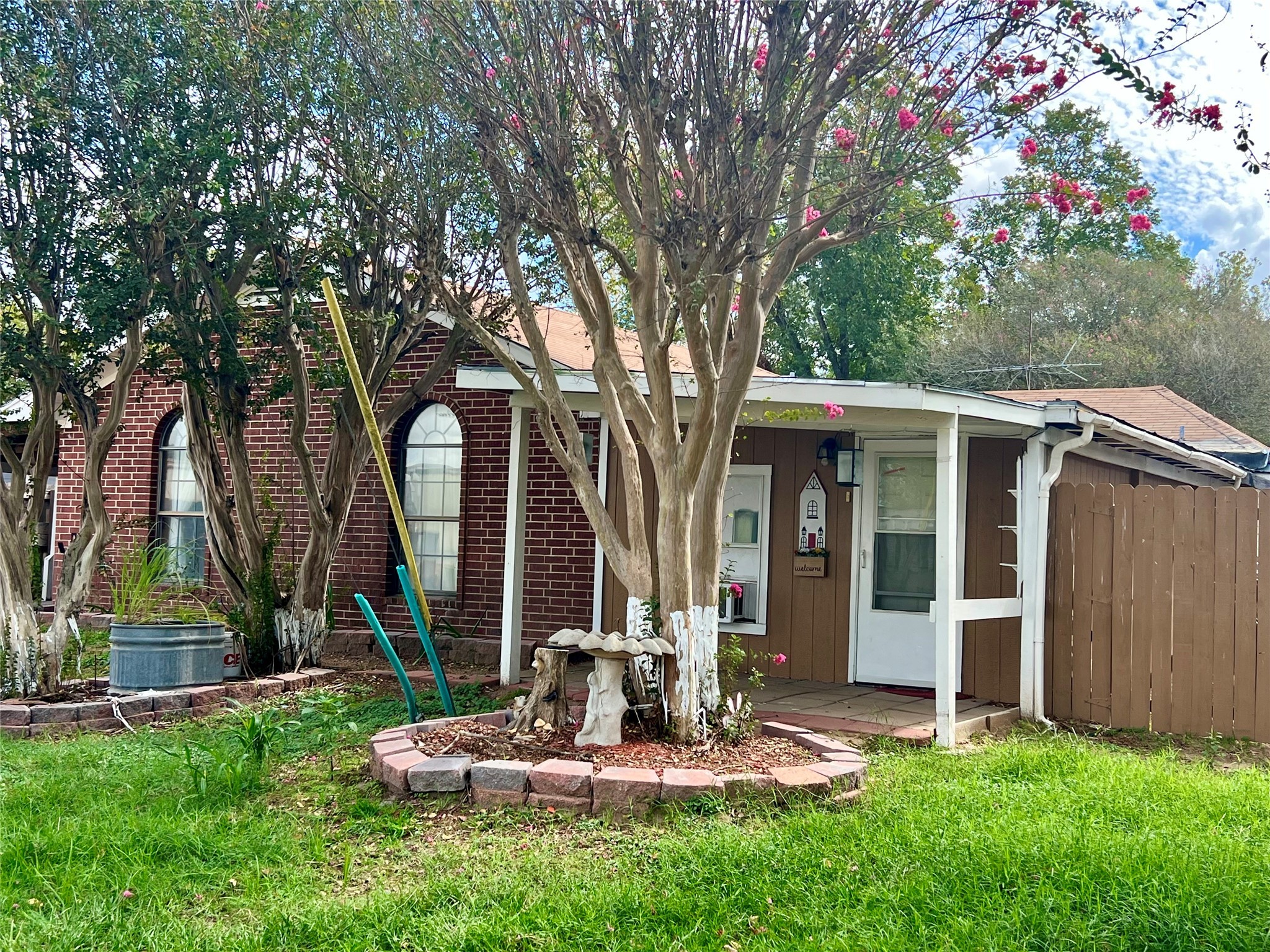 810 Roosevelt Street Sealy TX 77474