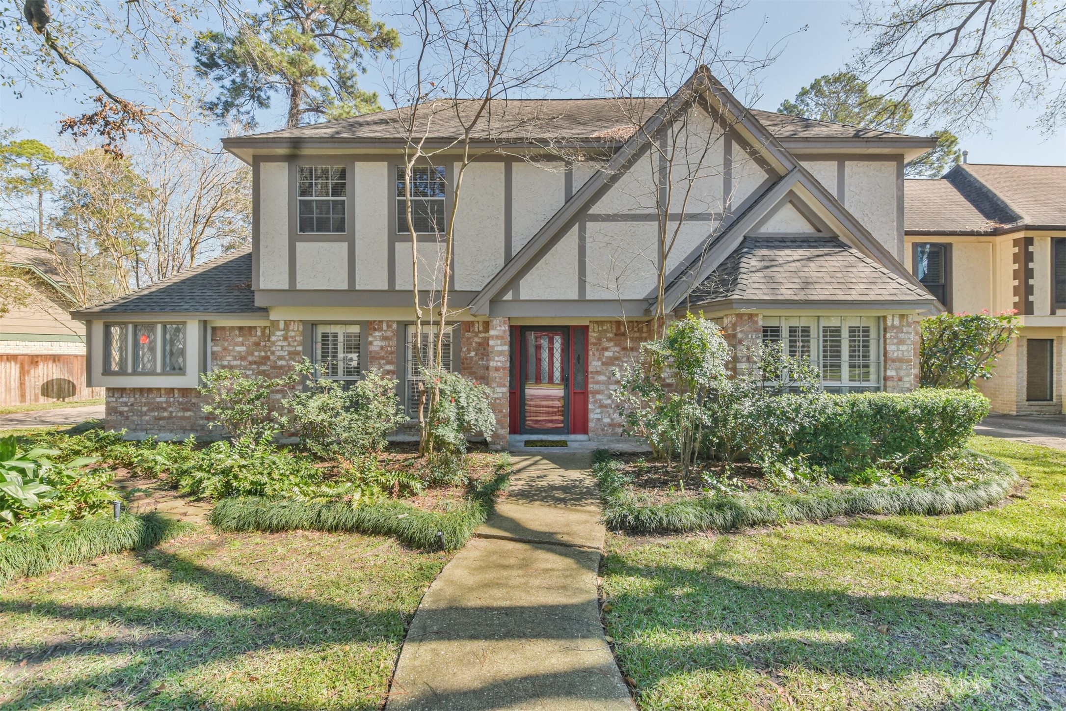 12918 Ivyforest Drive Cypress TX 77429