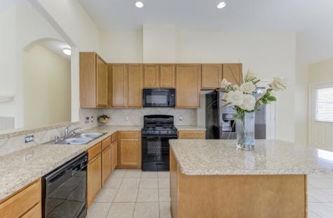 10014 Blissfull Valley Lane Tomball TX 77375