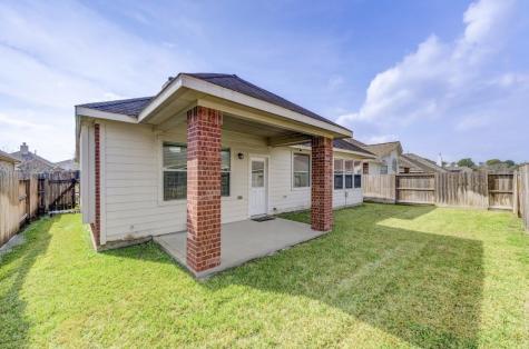 10014 Blissfull Valley Lane Tomball TX 77375