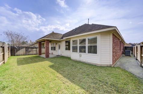 10014 Blissfull Valley Lane Tomball TX 77375