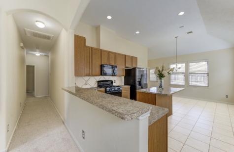 10014 Blissfull Valley Lane Tomball TX 77375