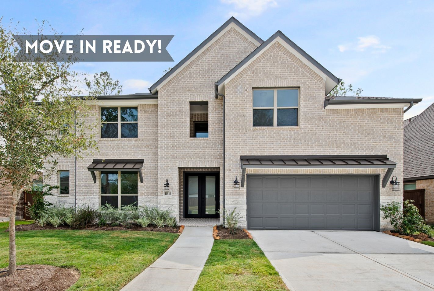 11918 Walden Pines Road Humble TX 77346