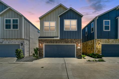 9825 Prairie Garden Lane Houston TX 77080