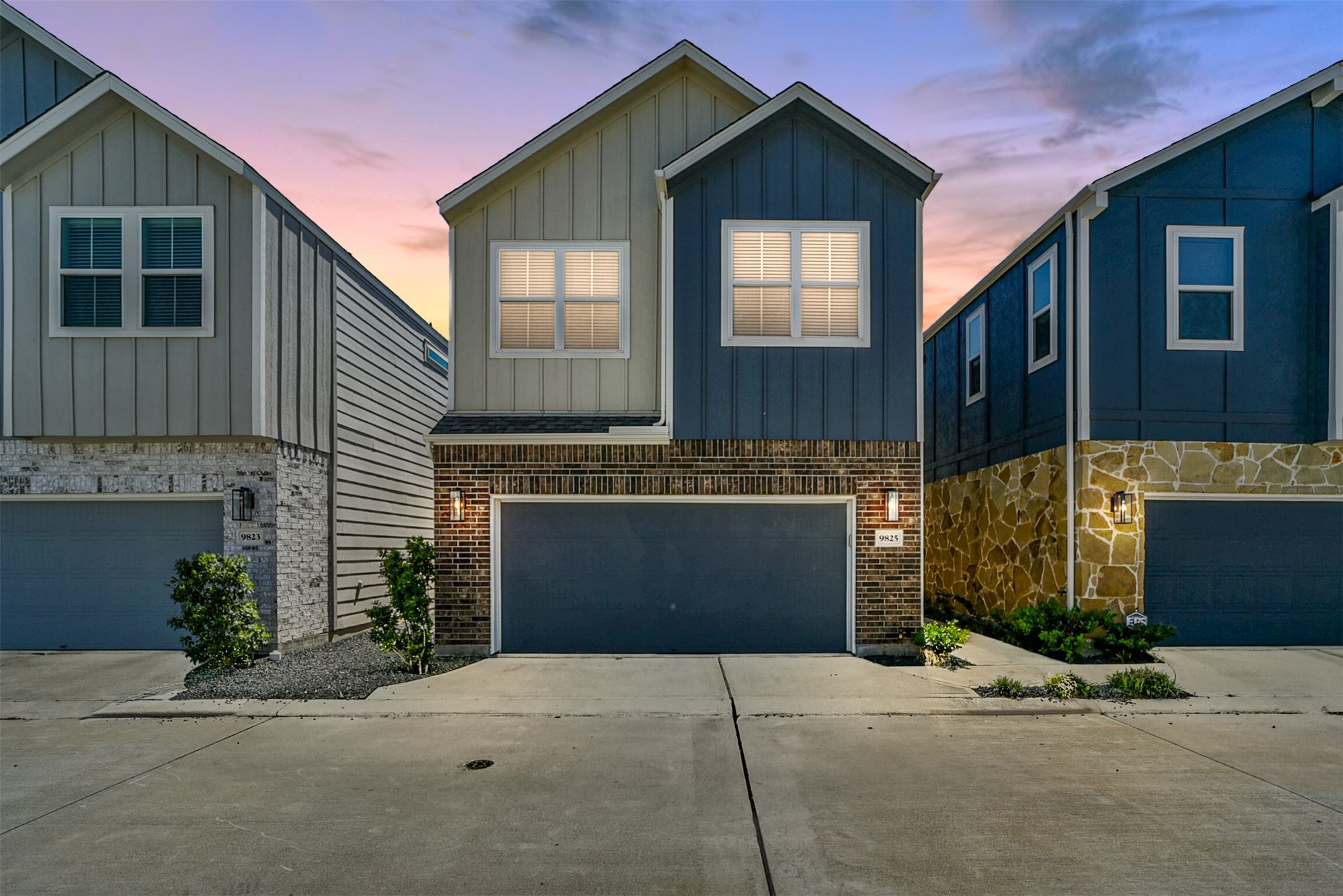 9825 Prairie Garden Lane Houston TX 77080
