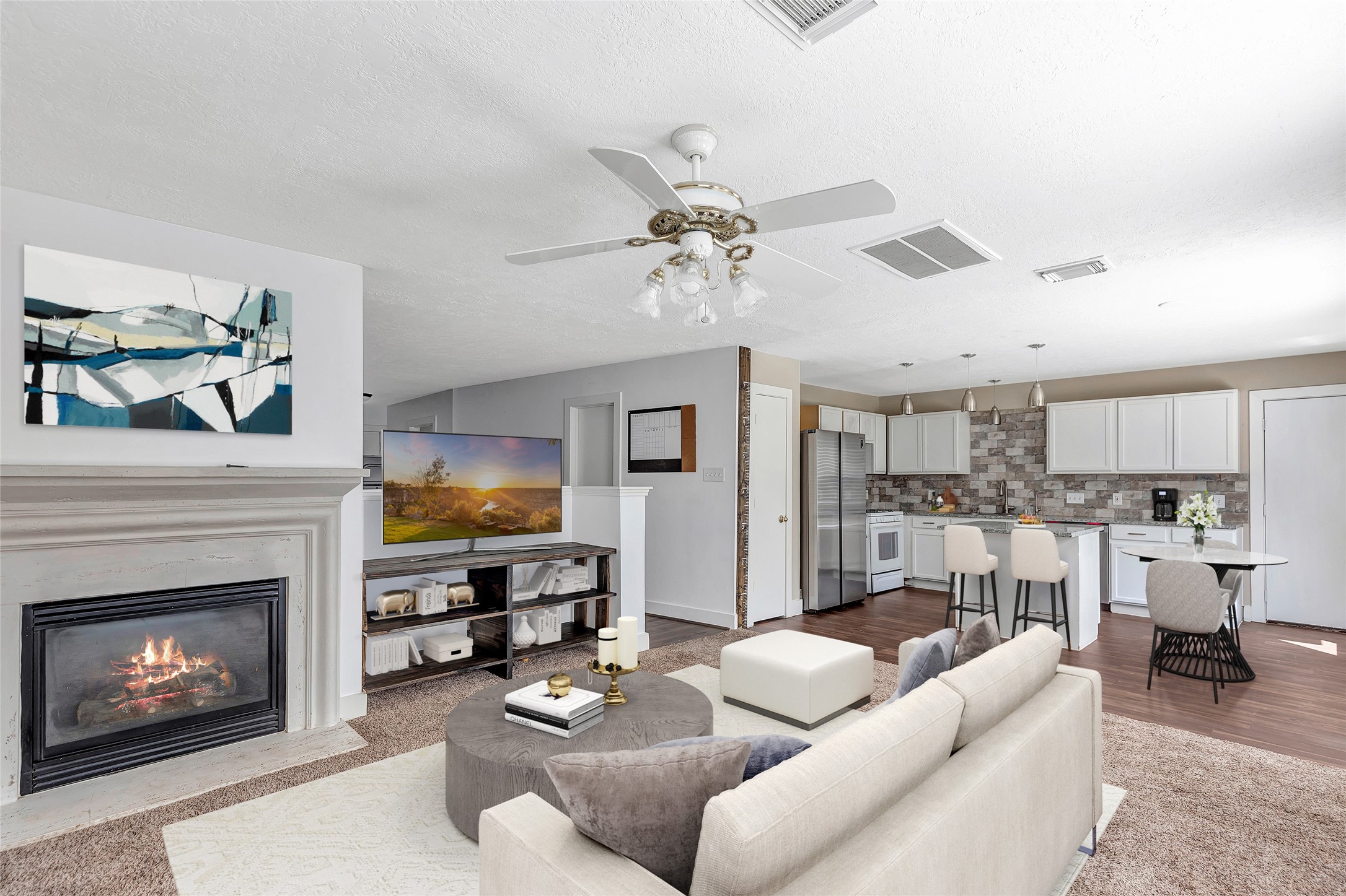 18108 Red Pine Court Porter TX 77365