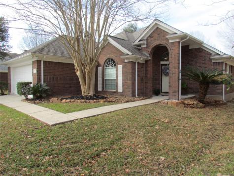 5919 Kelly Mill Lane Humble TX 77346