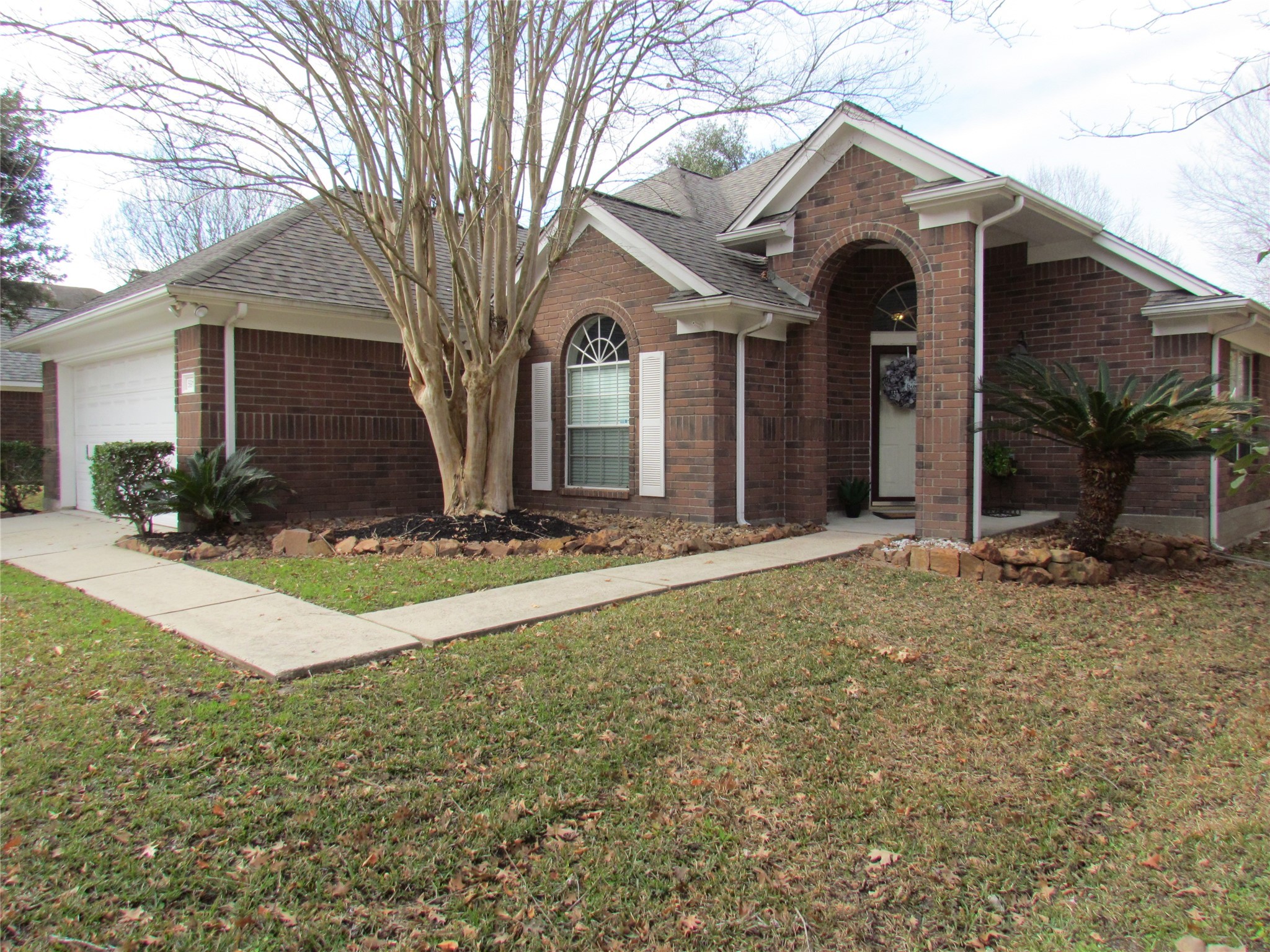 5919 Kelly Mill Lane Humble TX 77346