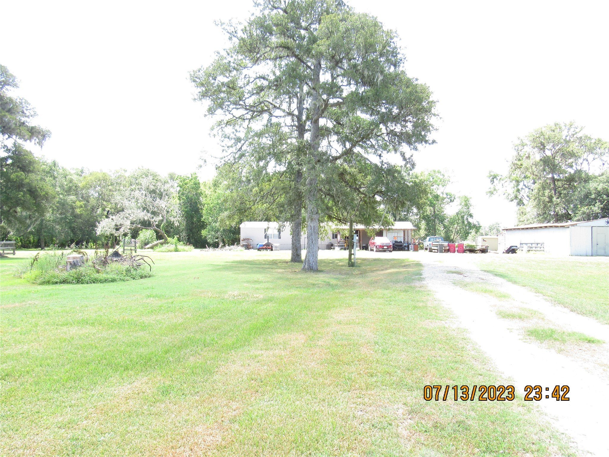 4889 County Road 450 West Columbia TX 77486
