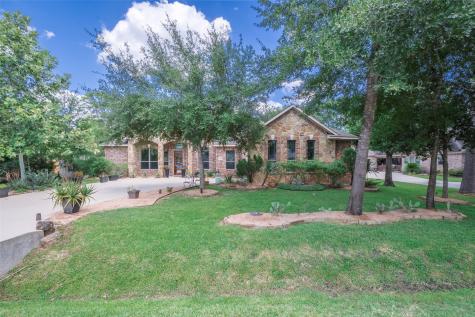 15418 Kenny Drive Tomball TX 77377