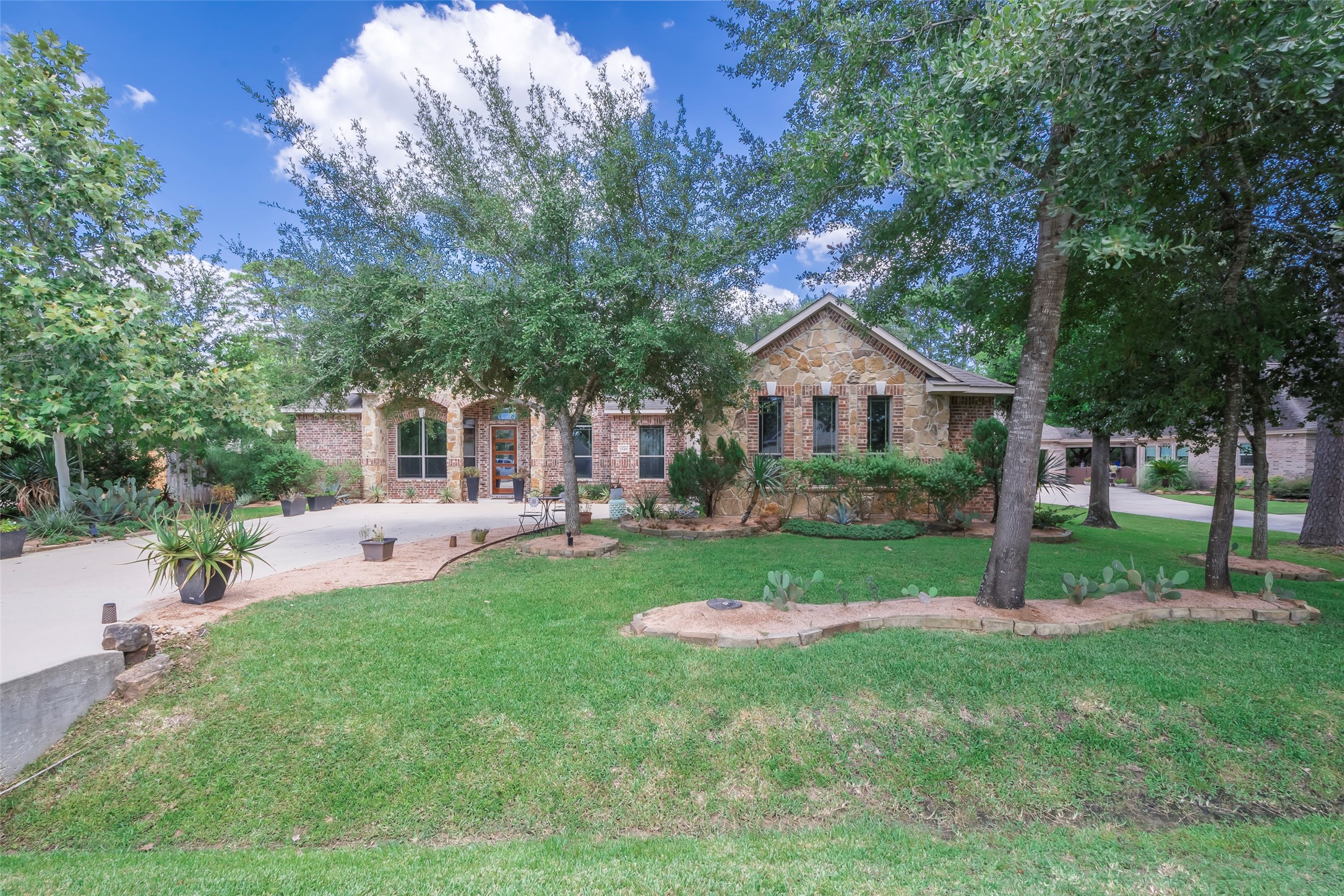 15418 Kenny Drive Tomball TX 77377