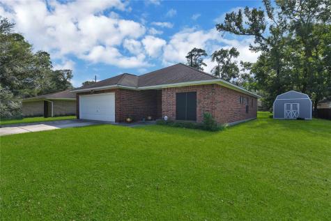19007 Lakeshire Street Humble TX 77346