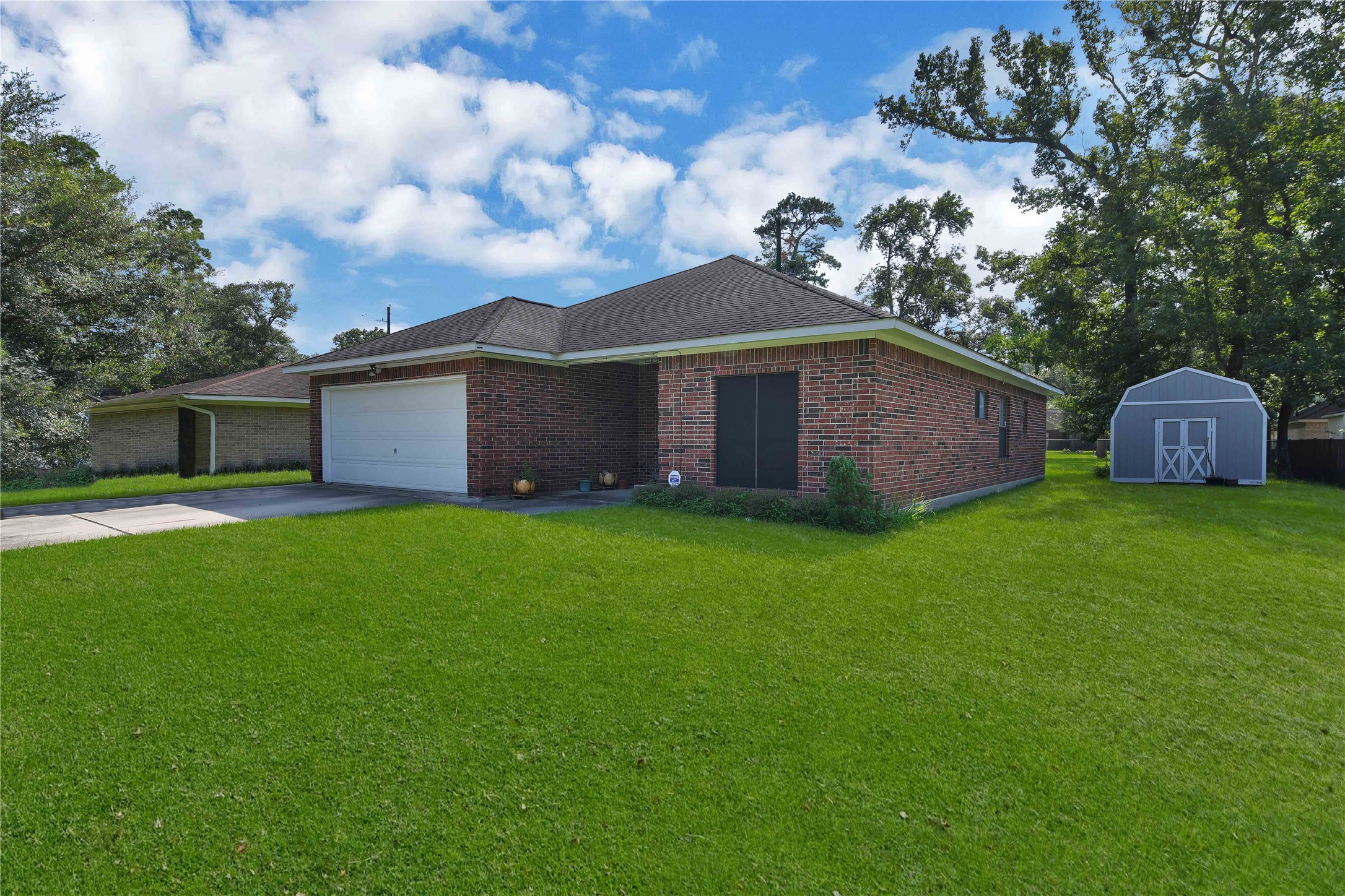19007 Lakeshire Street Humble TX 77346