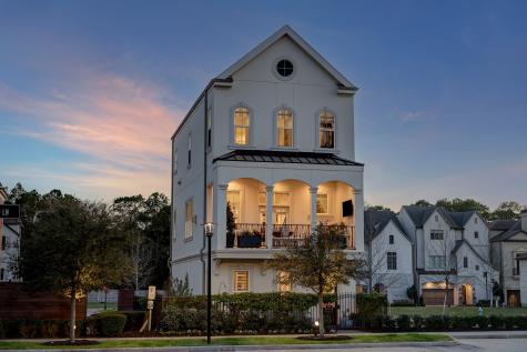 202 Morningside Park Street Houston TX 77024