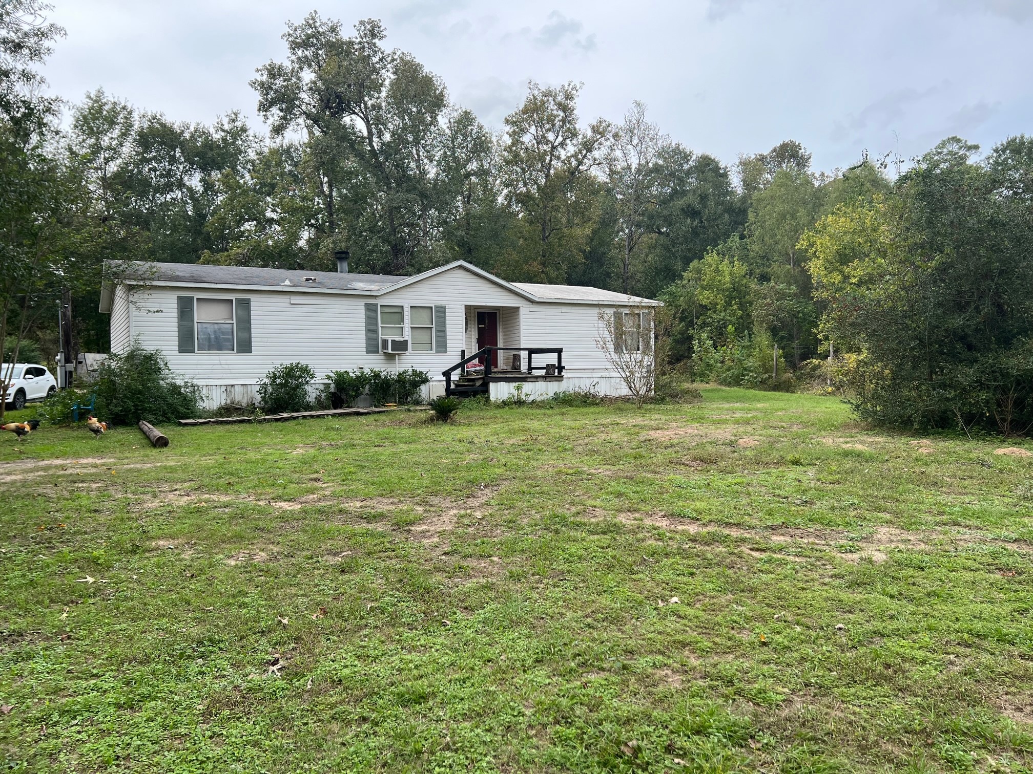 24204 Clark Road Montgomery TX 77316