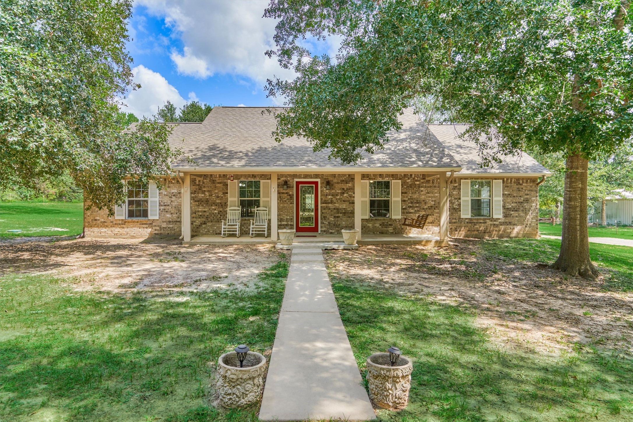 12664 Brandi Lane Willis TX 77378