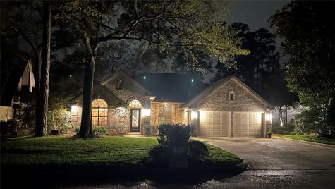 3119 Hemingway Drive Montgomery TX 77356