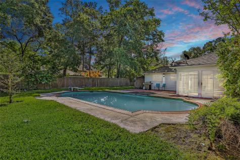 19706 Hurst Wood Drive Humble TX 77346