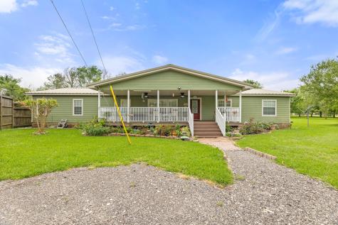 7142 Avenue P Santa Fe TX 77510