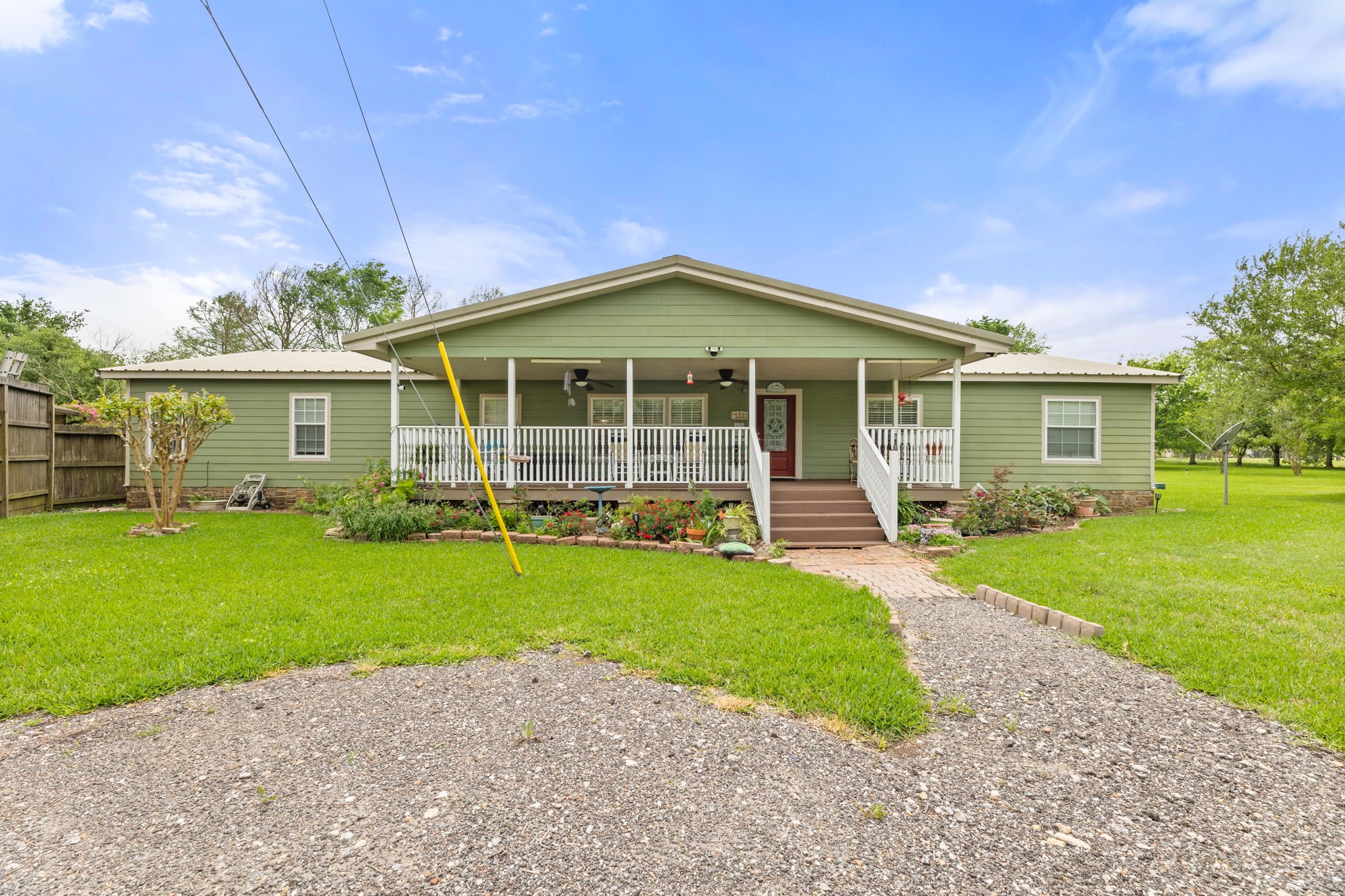 7142 Avenue P Santa Fe TX 77510