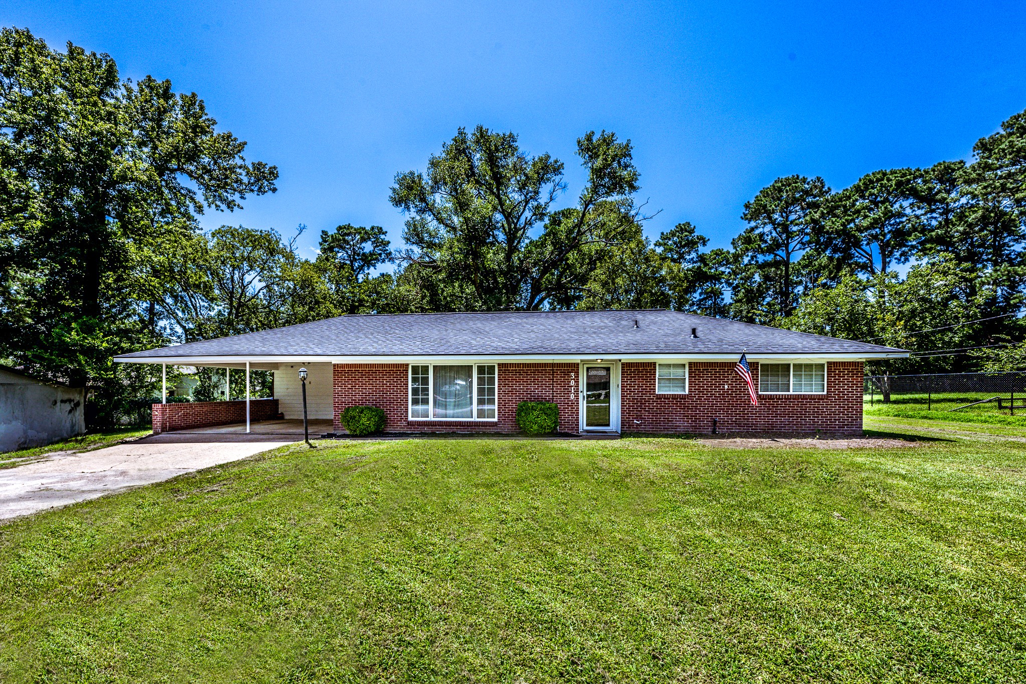 3010 Powell Road Huntsville TX 77340