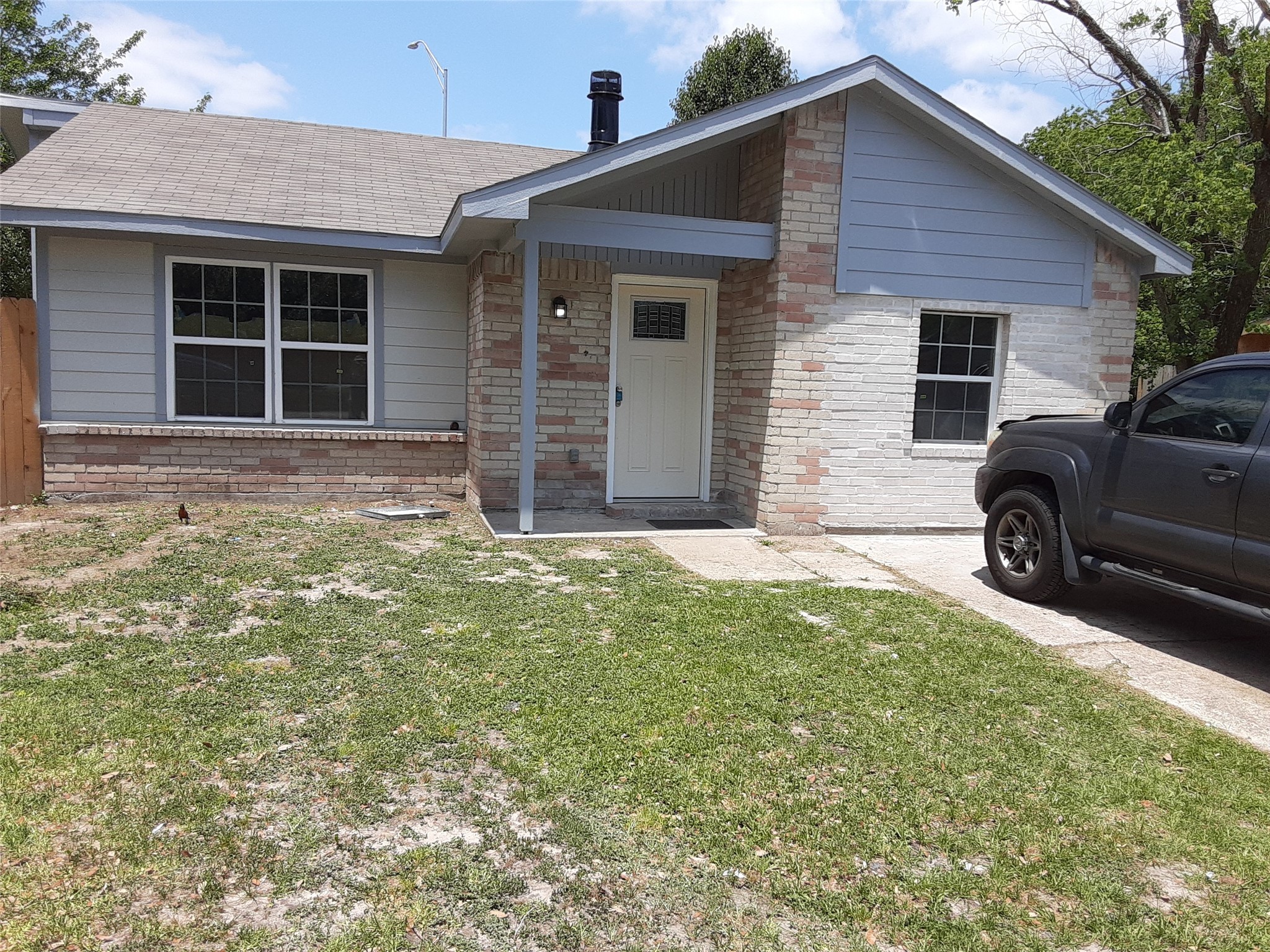 3526 Nayland Rock Street Houston TX 77066