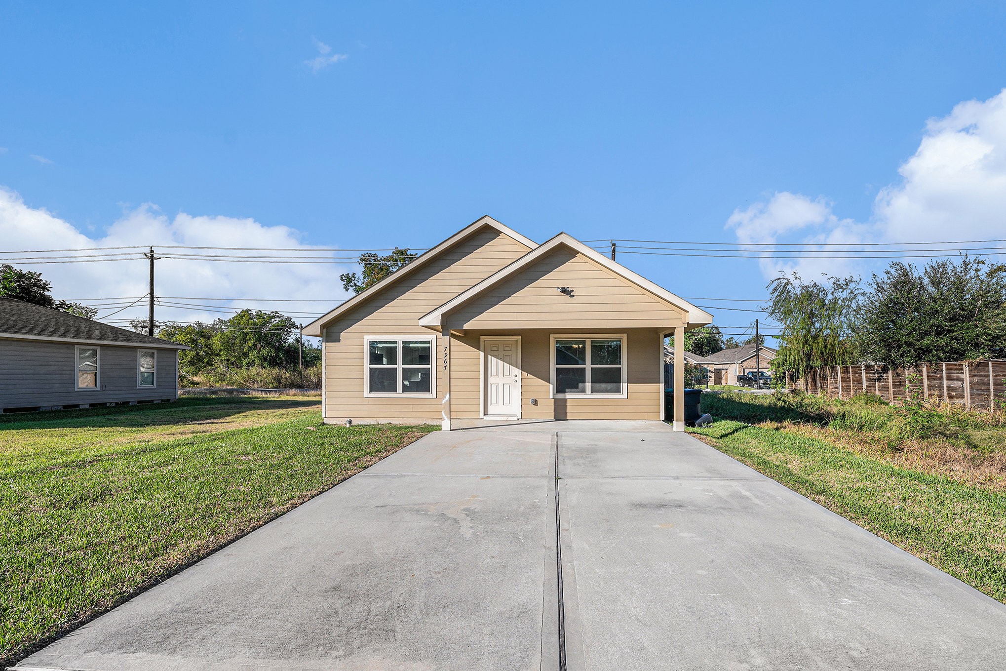 7967 Blue Street Houston TX 77028