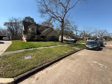 11930 Kirkway Drive Houston TX 77089