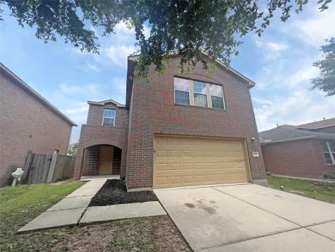 12527 Sterlingstone Drive Houston TX 77066