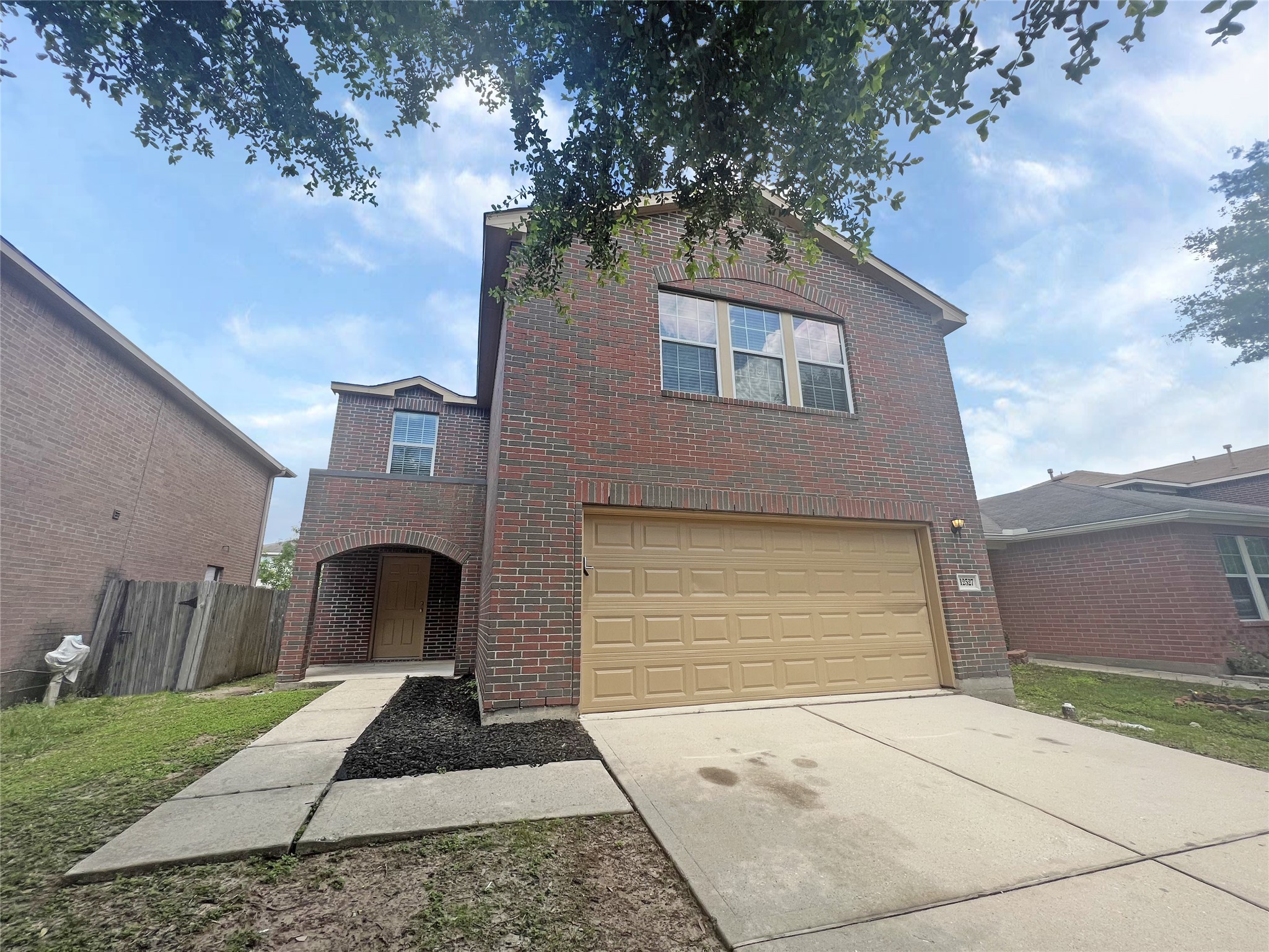 12527 Sterlingstone Drive Houston TX 77066
