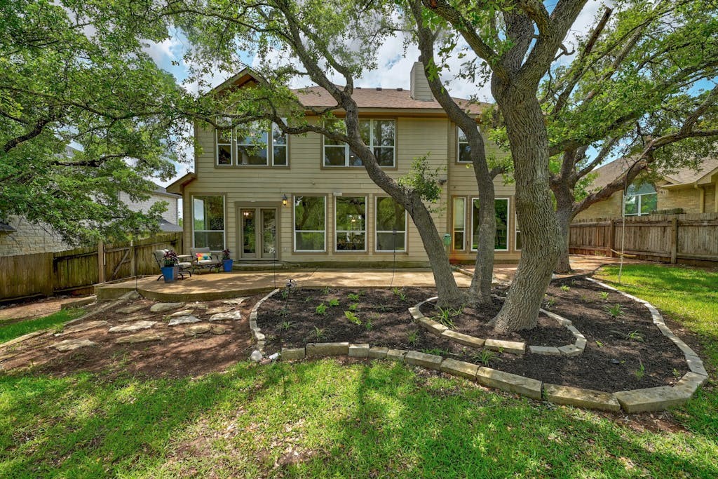 12316 Pleasant Hill Court Austin TX 78738