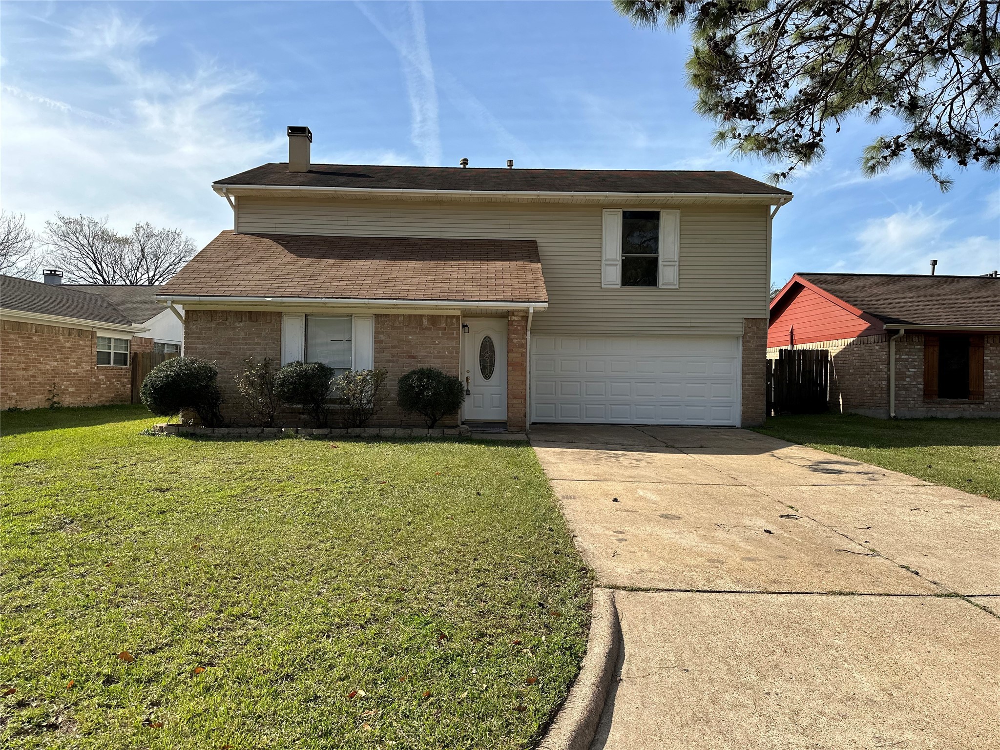 12546 Province Point Drive Houston TX 77015
