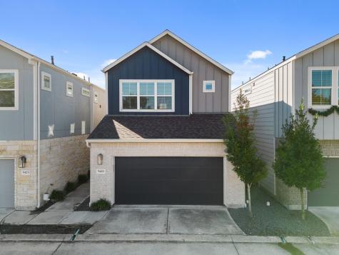 5422 Oriente Lane Houston TX 77023
