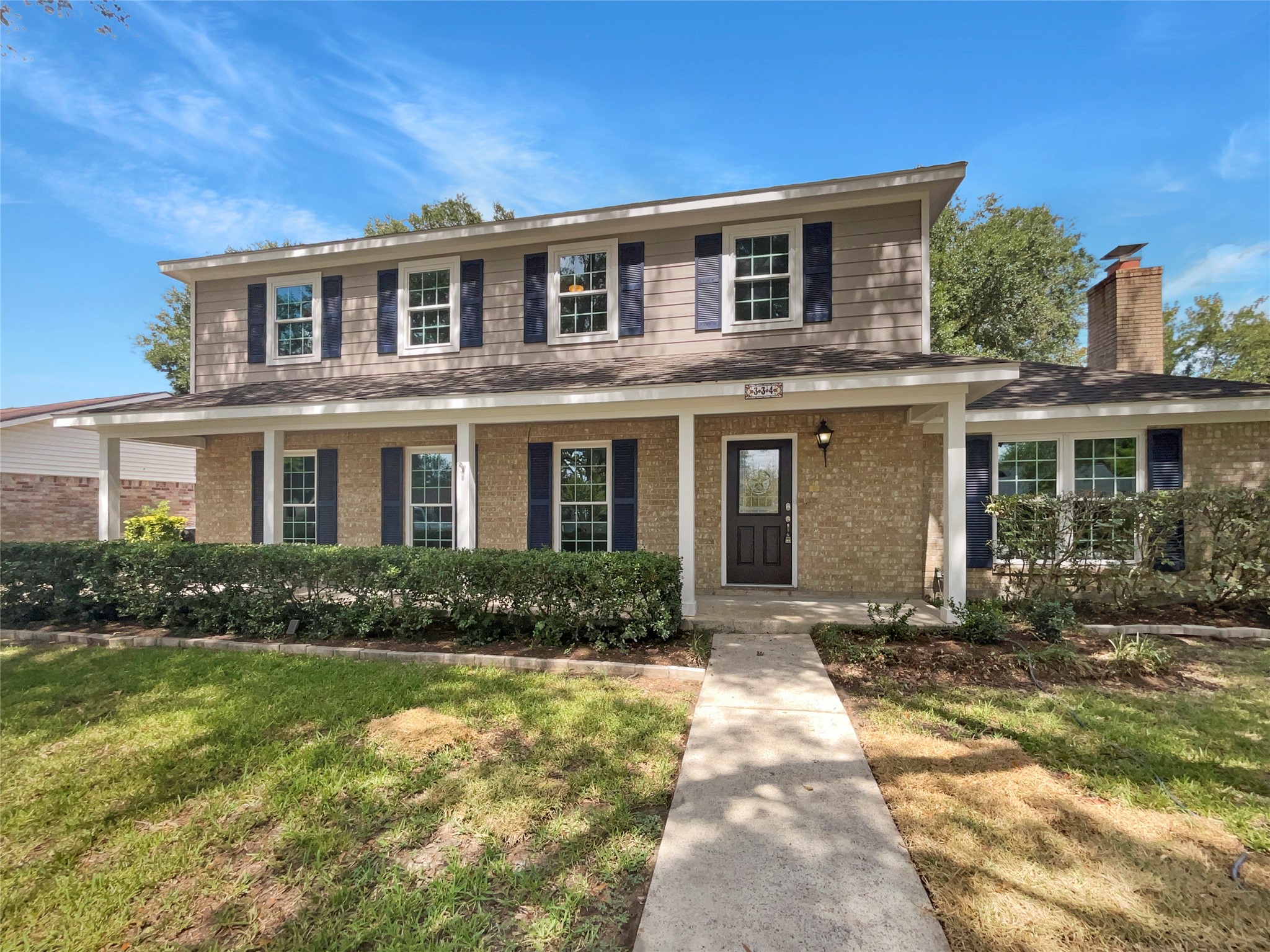 334 Dawn Hill Drive Friendswood TX 77546