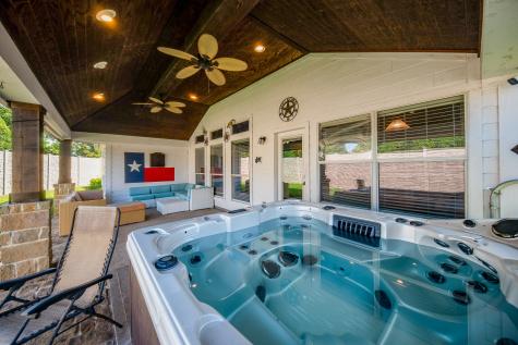 2107 Grand Brook Court Richmond TX 77469