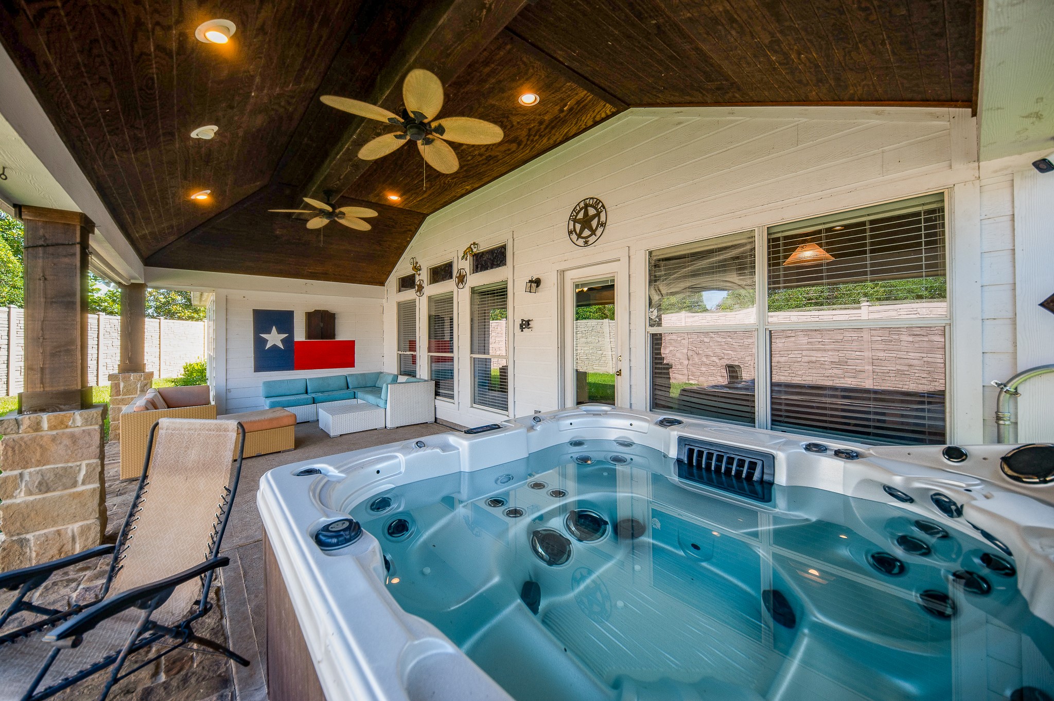 2107 Grand Brook Court Richmond TX 77469